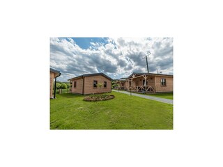 Vakantiehuis Duszniki-Zdrój Buitenaudio-opname 11