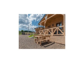 Vakantiehuis Duszniki-Zdrój Buitenaudio-opname 5