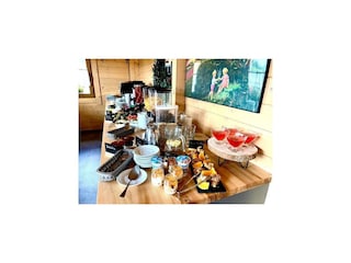 Maison de vacances Duszniki-Zdrój  26