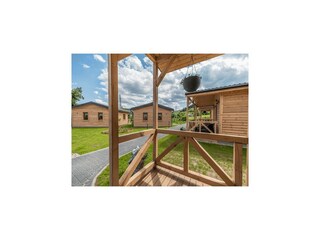 Vakantiehuis Duszniki-Zdrój Buitenaudio-opname 8