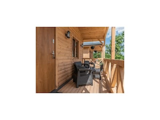Ferienhaus Duszniki-Zdrój Außenaufnahme 6