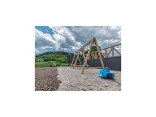 Vakantiehuis Duszniki-Zdrój Buitenaudio-opname 6