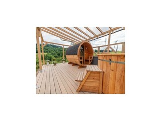 Maison de vacances Duszniki-Zdrój  23