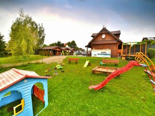 Casa de vacaciones Ustronie Morskie Grabación al aire libre 2