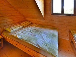 Casa de vacaciones Ustronie Morskie Características 7