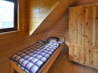 Casa de vacaciones Ustronie Morskie Características 8