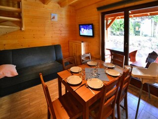 Casa de vacaciones Ustronie Morskie Características 9