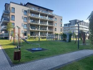 Apartment Ferienwohnungen in Strandnähe - Ustronie Morskie - image1