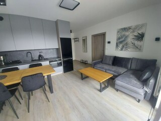 Appartement Ustronie Morskie Kenmerken 10