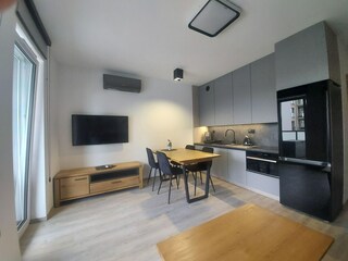 Appartement Ustronie Morskie Kenmerken 11