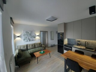 Appartement Ustronie Morskie Kenmerken 12