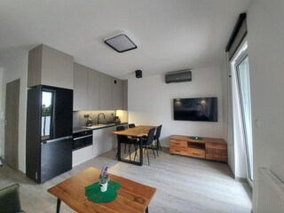 Appartement Ustronie Morskie Kenmerken 13