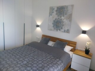 Apartment Ustronie Morskie Ausstattung 11