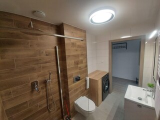 Apartment Ustronie Morskie Ausstattung 12