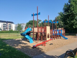 Apartment Ustronie Morskie  20