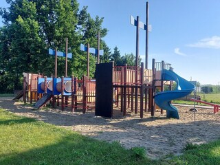 Appartamento Ustronie Morskie  22