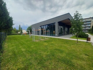 Appartement Ustronie Morskie Buitenaudio-opname 8