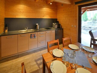 Holiday park Ustronie Morskie Features 11