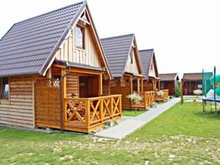 Holiday park Ustronie Morskie Environment 36