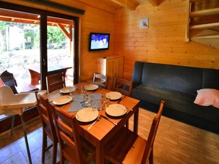 Holiday park Ustronie Morskie Features 17
