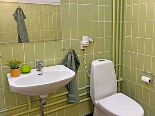 Holiday park Allinge  7