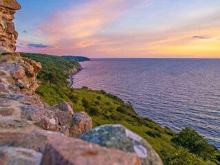 Holiday park Allinge  16