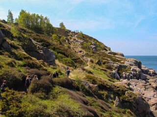 Holiday park Allinge  12