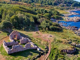 Holiday park Allinge  17