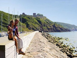 Holiday park Allinge  18