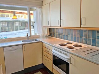 Holiday park Allinge  24