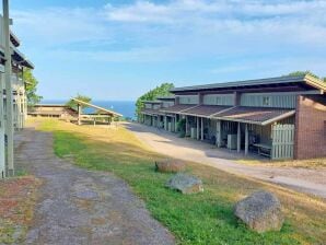 Holiday park 4 star holiday home in Allinge - Allinge - image1