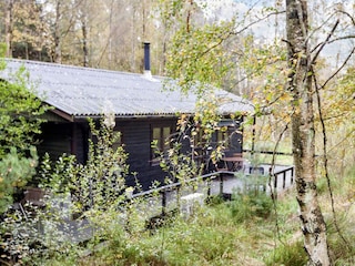 Ferienhaus Læsø Außenaufnahme 2