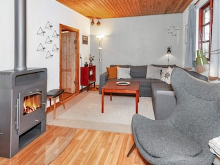Ferienhaus Læsø  9