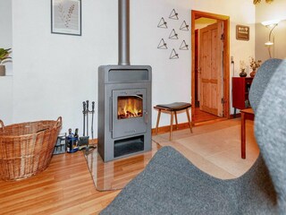 Vakantiehuis Læsø  11