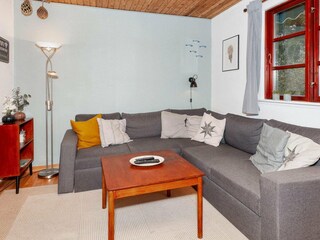 Vakantiehuis Læsø  12