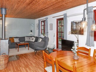 Vakantiehuis Læsø  14