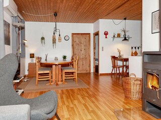 Ferienhaus Læsø  15