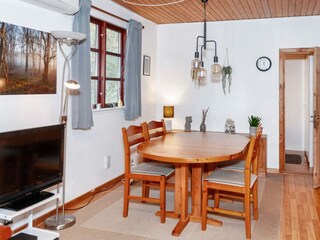 Ferienhaus Læsø  17