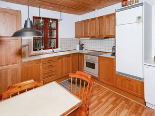 Vakantiehuis Læsø  19