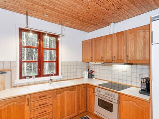 Vakantiehuis Læsø  20