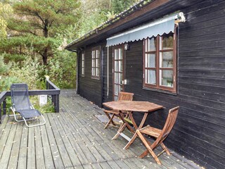 Ferienhaus Læsø  23