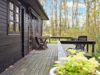 Ferienhaus Læsø  4