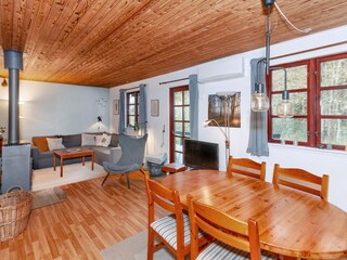 Vakantiehuis Læsø  10