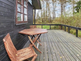 Ferienhaus Læsø  8