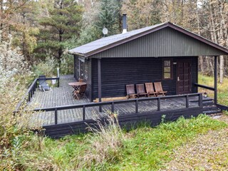 Vakantiehuis Læsø  25