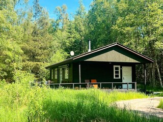 Vakantiehuis Læsø Buitenaudio-opname 5