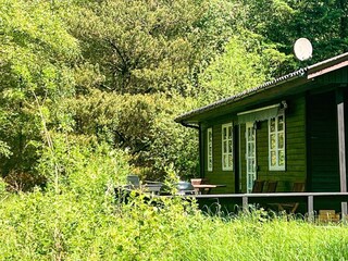 Ferienhaus Læsø Außenaufnahme 3