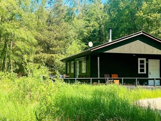 Vakantiehuis Læsø Buitenaudio-opname 8