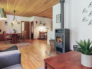 Vakantiehuis Læsø  24