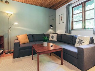 Casa per le vacanze Læsø  10